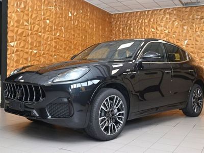 usata Maserati Grecale 2.0 300CV MHEV GT Q4 DOP.TETTO 20"NAVI RADAR FULL!