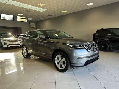 Usata Land Rover Range Rover Velar 179 CV (131 kW) 2019 Other SUV
