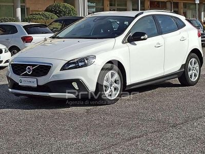 Volvo V40 CC