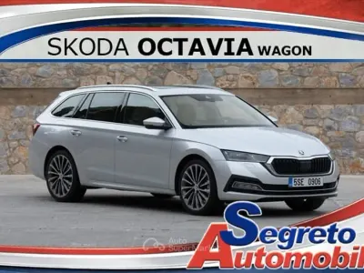 Gebraucht Skoda Octavia