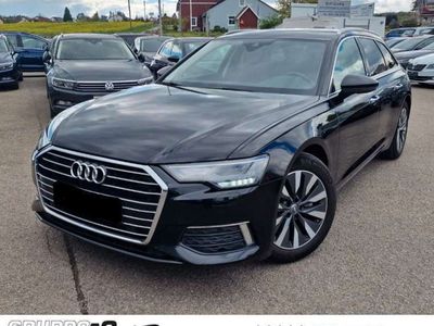 usata Audi A6 Avant 40 TDI - 204cv S-Tronic