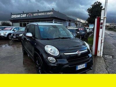 usata Fiat 500L 1.6 Multijet 120 CV Trekking