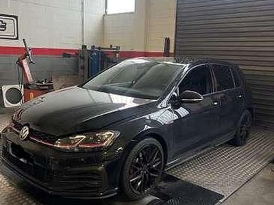 Usata VW Golf VII GTI 245 CV (180 kW) 2019 Berlina