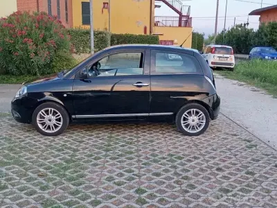 Usata Lancia Ypsilon