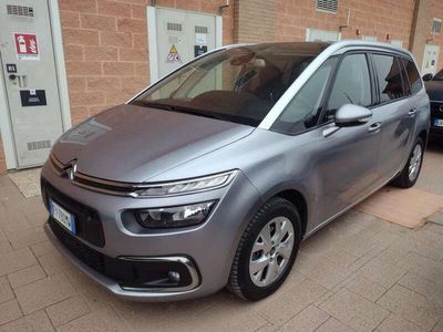 usata Citroën C4 SpaceTourer GrandC4 Grand Spacetourer 1.5 bluehdi Business s