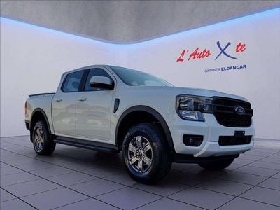 Nuova Ford Ranger XLT 170 CV (125 kW) 2026 Carbonized gray Pick-up