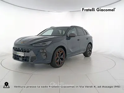 Usata Cupra Terramar