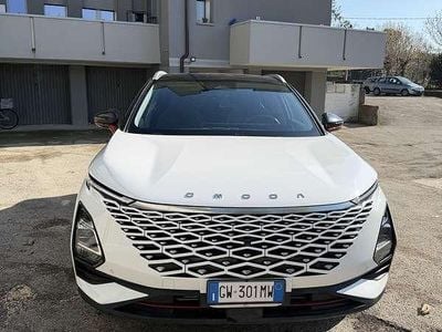 Usata Omoda 5 147 CV (108 kW) 2024 SUV