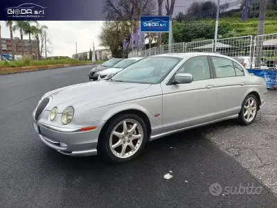 Occasion Jaguar S-Type
