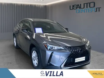 Usata Lexus UX 250h Business Edition 2022 SUV