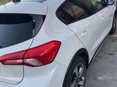 Usata Ford Focus ST-Line 120 CV (88 kW) 2020 Berlina