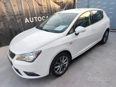 Usata Seat Ibiza