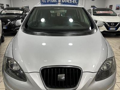 Seat Altea XL