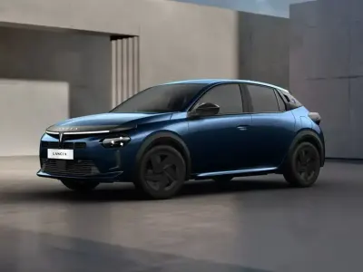 Usata Lancia Ypsilon