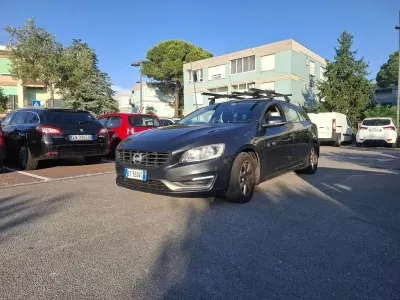 Usata Volvo V60