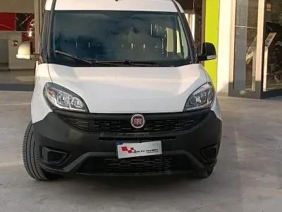 Usata Fiat Doblò