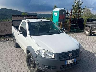 Usata Fiat Strada 2013
