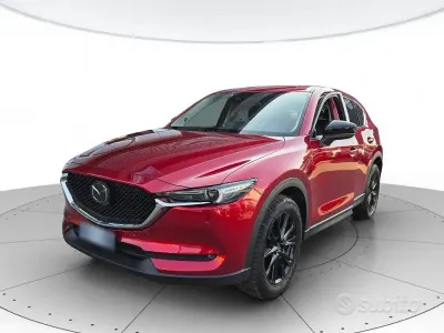 Usata Mazda CX-5