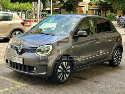 Usata Renault Twingo