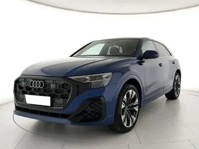 Usata Audi Q8