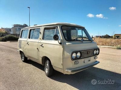 Usata Fiat 850 1970 Berlina