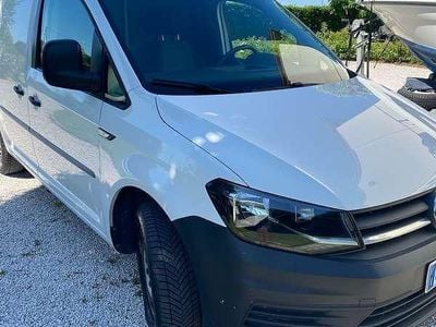 VW Caddy