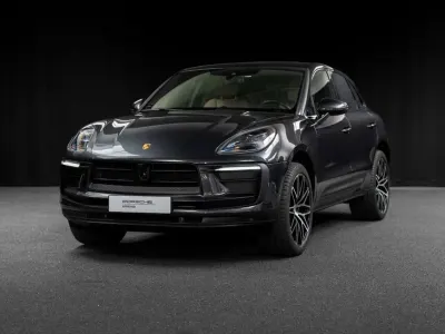 Usata Porsche Macan Sport 265 CV (194 kW) 2022 Other SUV