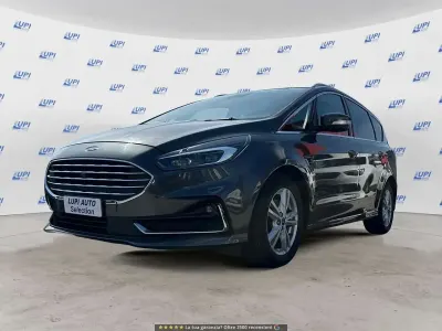 Usata Ford S-MAX