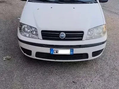Usata Fiat Punto