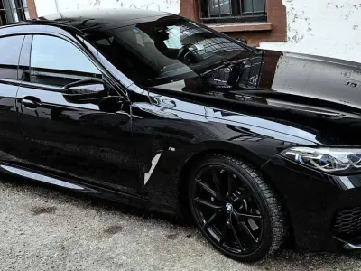 Usata BMW 840