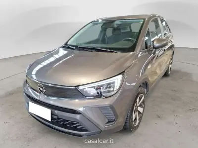 Usata Opel Crossland X