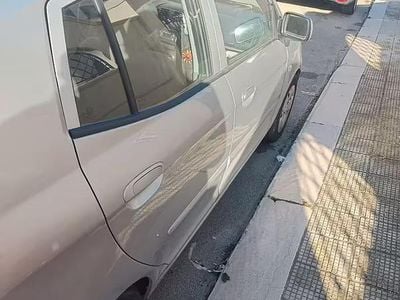 Usata Kia Picanto 2006 Utilitaria
