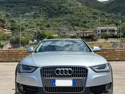 Usata Audi A4 Allroad 177 CV (130 kW) 2013 Station wagon