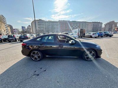 usata BMW 220 220 Serie 2 F44 Gran Coupe d Gran Coupe Msport auto