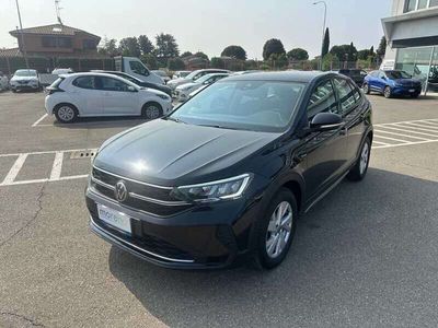 Nero Usata 2022 VW Taigo Life SUV | 16.490 € (Buon prezzo)