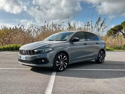 Usata Fiat Tipo Sport 120 CV (88 kW) 2021 Berlina