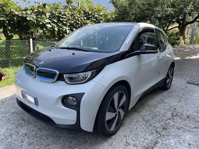 usata BMW i3 i394 Ah