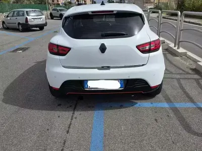 Usata Renault Clio IV