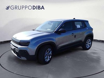 Nuova Jeep Avenger Altitude 101 CV (74 kW) 2025 Other SUV