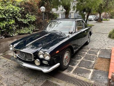 Usata Lancia Flavia 1960 Cabrio