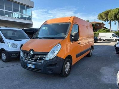 Occasion Renault Master