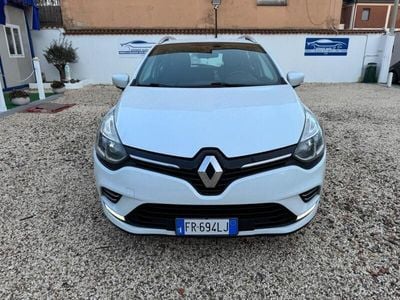 Renault Clio GrandTour