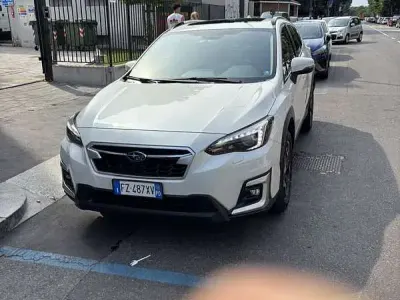 Usata Subaru XV