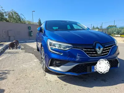 Usata Renault Mégane IV