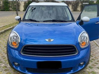 usata Mini Countryman 60.000km