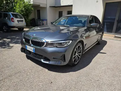 Usata BMW 318
