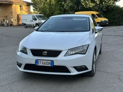 Usata Seat Leon