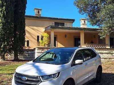 Usado Ford Edge ST-Line 209 CV (153 kW) 2018 SUV