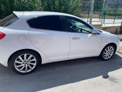 usata Alfa Romeo Giulietta - 2016