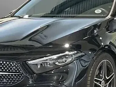 Usata Mercedes A250 Advanced 218 CV (160 kW) 2025 Utilitaria